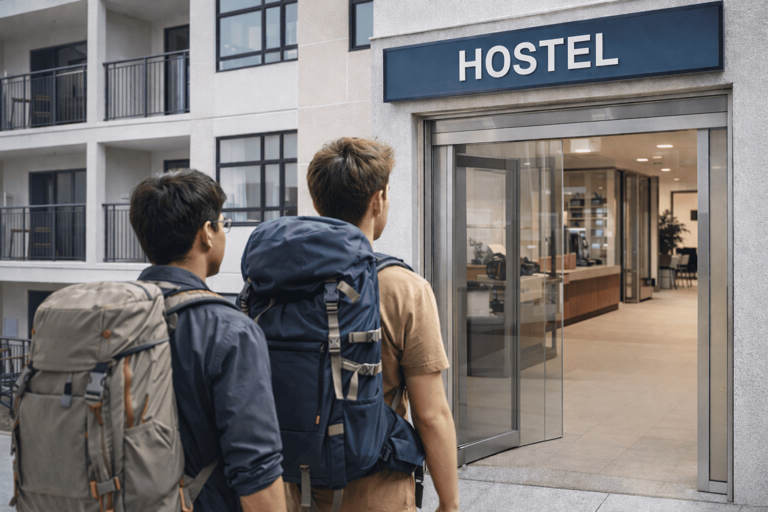 FEDA Compliant Dormitory Management System Singapore FEDA Compliant Dormitory Management System Singapore