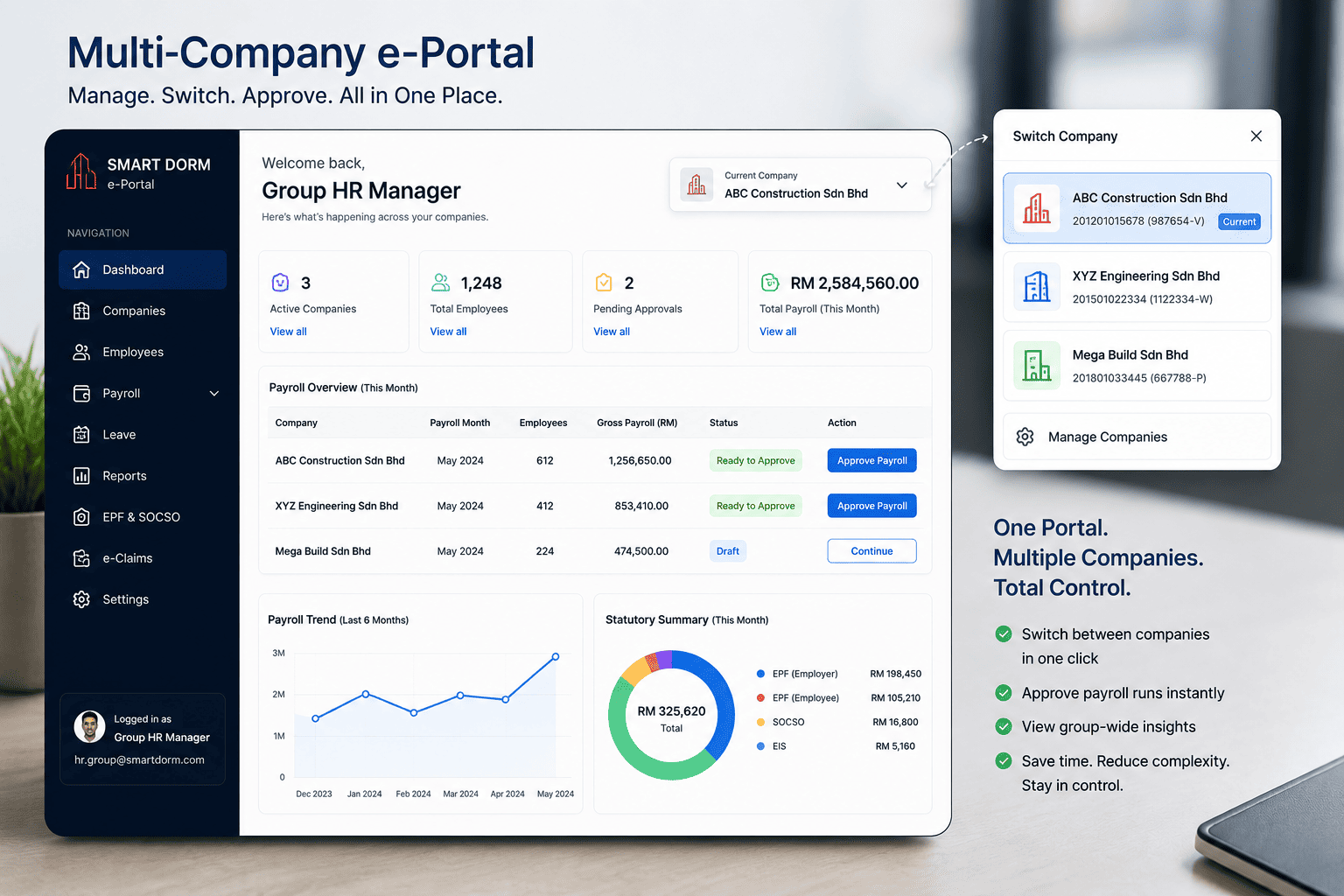 Choosing the Right Workplace Automation Solutions Singapore for Retail Businesses Choosing the Right Workplace Automation Solutions Singapore for Retail Businesses