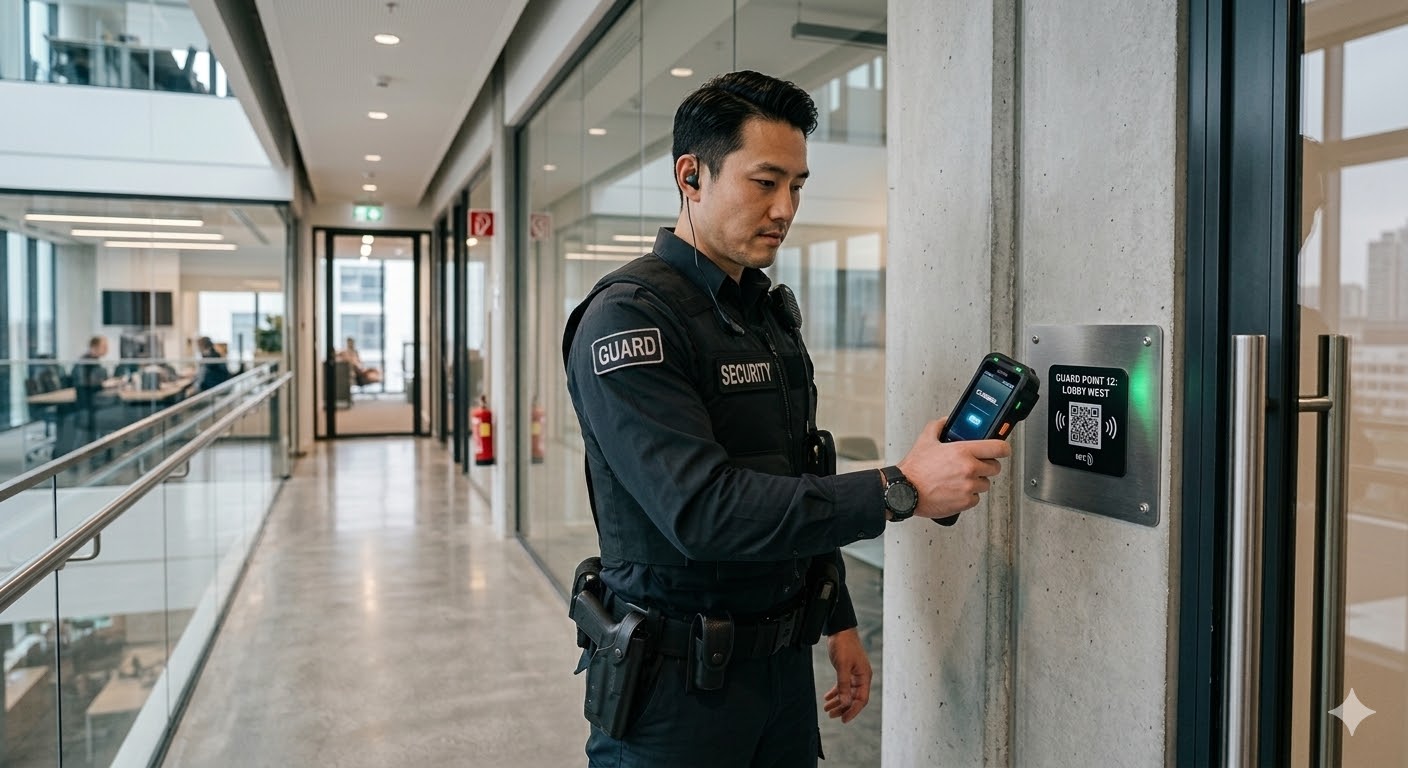 Choosing the Right Guard Patrol System Singapore for Retail Businesses Choosing the Right Guard Patrol System Singapore for Retail Businesses