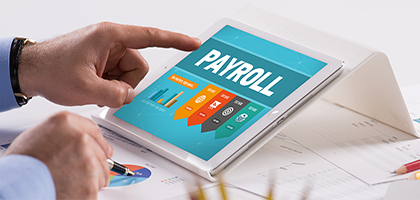 Singapore Payroll & HR Software
