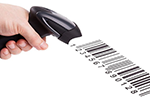 barcode scanner