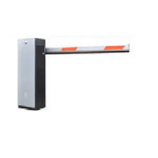 Vehicle Arm Barrier