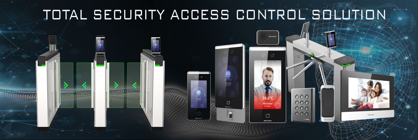 security access control solution