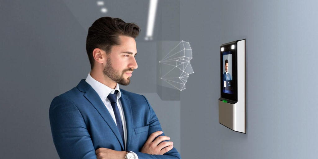 biometric face attendance solution