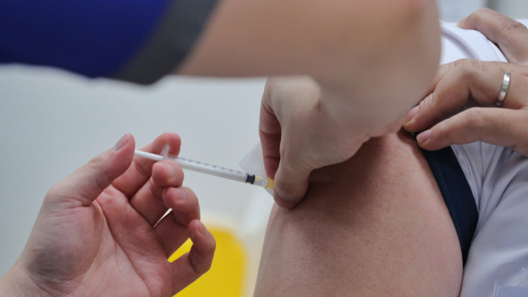 Top 6 Frequently Question about Singapore Vaccination