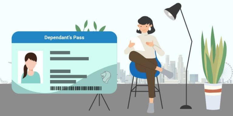 Dependant’s Pass holders must apply work passes from 1 May 2021