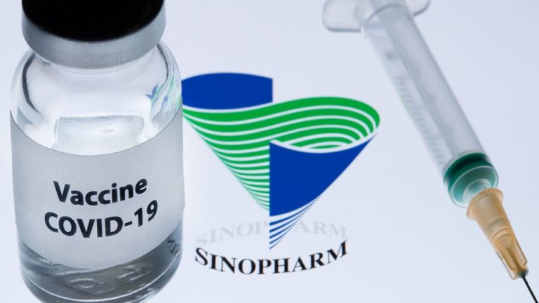 Singapore Private clinics will offer Sinopharm COVID-19 vaccine