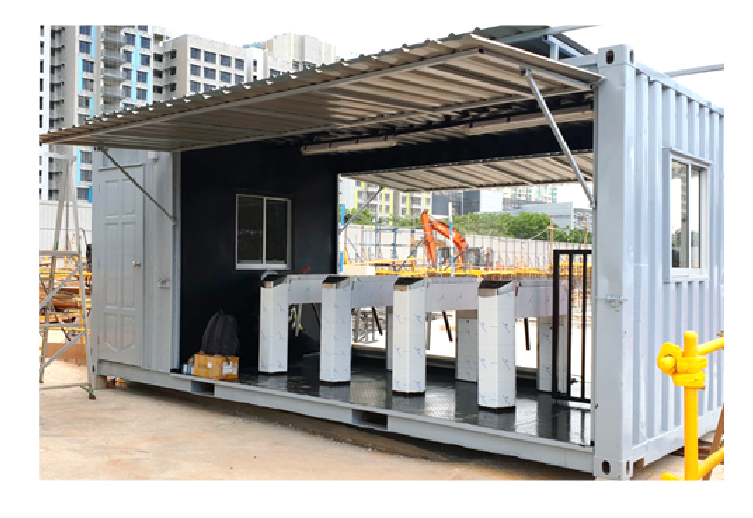 BAS System Singapore: How Our Smart Building Automation Delivers ...